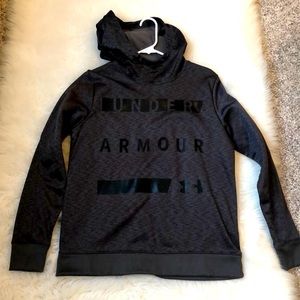 Under Armour Hoodie